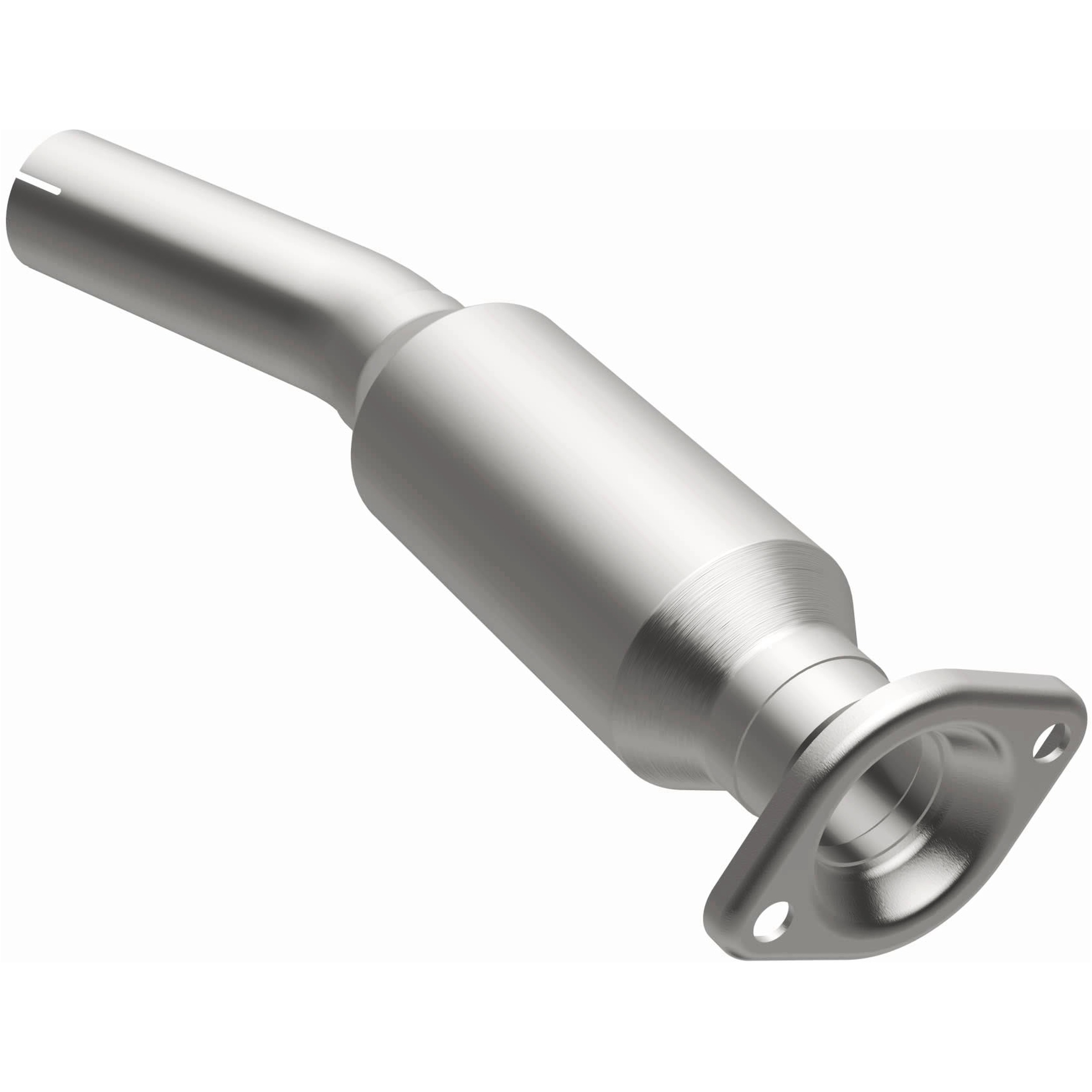 MagnaFlow 2006-2012 Toyota RAV4 California Grade CARB Compliant Direct-Fit Catalytic Converter